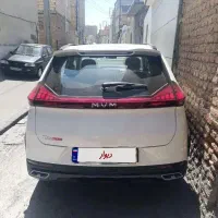 ماشین ام وی ام x33