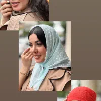 کیف و کوله شال روسری