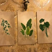 اکریلیک مدرن