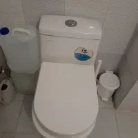 توالت فرنگی