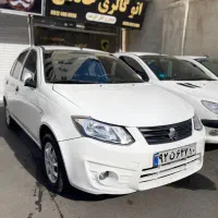 ساینا sx مدل ۱۳۹۸ نقد/اقساط/معاوضه