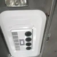 نصب و تعمیر شارژ گاز کولر خودرو (سنگین)