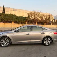 هیوندای آزرا ،گرنجور|خودرو سواری و وانت|اصفهان, وحید|دیوار