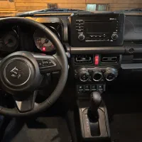 سوزوکی جیمنی ۳ در اتوماتیک ژاپن مدل ۲۰۲۵|خودرو سواری و وانت|تهران, ولنجک|دیوار