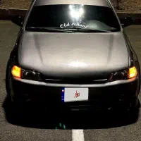 هوندا سیویک، مدل ۱۹۹۳موتور vtec E