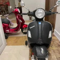 موتورشارژی