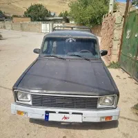 مزدا|خودرو سواری و وانت|شهرکرد, |دیوار