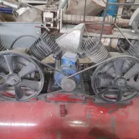کوره استاتیک خط رنگپودری الکترو استاتیک|ماشین‌آلات صنعتی|شیراز, شهرک سراج‎|دیوار