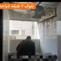 اپارتمان فروش بلوارمدرس پشت دادگستری