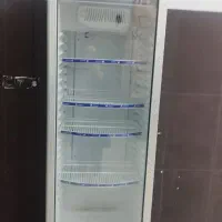 یخچال ویترینی زاگرس