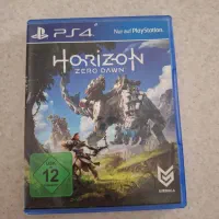 دیسک بازی Horizon zero dawn|کنسول، بازی ویدئویی و آنلاین|تهران, نیلوفر|دیوار
