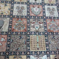 فرش ۱۲متری|فرش|زاهدان, |دیوار