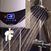 نصب و سرویس پکیج آبگرم کن دیواری و بخاری|خدمات پیشه و مهارت|اشتهارد, |دیوار