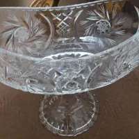 کشکول کریستال پاسماوری