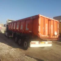 کمپرسی سه محور