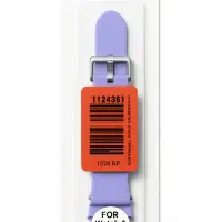 بند ساعت سامسنگ 4