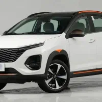 x33 کراس اتومات خشک|خودرو سواری و وانت|همدان, |دیوار