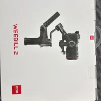 دوربین سونی A7R IV با لنز و گیمبال|دوربین عکاسی و فیلمبرداری|زنجان, |دیوار