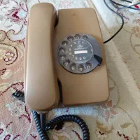 سه عدد تلفن رومیزی|تلفن رومیزی|اصفهان, خرم|دیوار