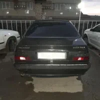 پرشیا elx