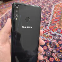 فروش سامسونگ A20S|موبایل|تهران, مجیدآباد|دیوار