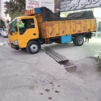 ایسوزو 84|خودرو سنگین|کوهدشت, |دیوار