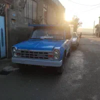 نیسان مدل ۸۶|خودرو سواری و وانت|گرگان, |دیوار