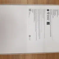 تبلت سامسونگ s6 lite ویتنام همراه با قلم و گارانتی|تبلت|تهران, آبشار تهران (دریاچه)|دیوار