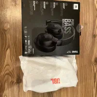 هدفون JBL|لوازم جانبی موبایل و تبلت|کرج, عظیمیه|دیوار