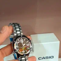 ساعت کاسیو نو آک|ساعت|رفسنجان, |دیوار