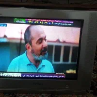 تلویزیون ۲۱ اینچ|تلویزیون و پروژکتور|سنندج, |دیوار