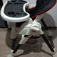 صندلی غذا کودک|تخت و صندلی بچه|چهارباغ, |دیوار