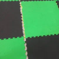 تشک تاتامی باشگاهی ومهد کودک|تجهیزات ورزشی|خوی, |دیوار