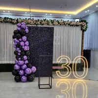 تم تولد،بادکنک آرایی،دیزاین،کادو وآتشبازی درگلبهار|خدمات پذیرایی، مراسم|گلبهار, شهر جدید گلبهار|دیوار