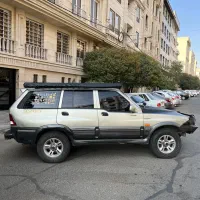 موسو اتومات ۶ سیلندر|خودرو سواری و وانت|تهران, شمسآباد|دیوار