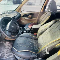 فروش پارس ELX فول مدل ۱۴۰۱ برج ۱۲|خودرو سواری و وانت|عسلویه, |دیوار