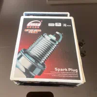 شمع اورجینال spark plug