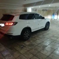 تیگو۸ پرومکس آی ای مدل۴۰۴|خودرو سواری و وانت|قدس, شهر‌قدس|دیوار