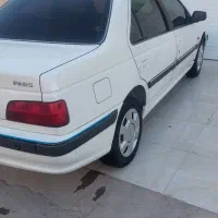 پژو پارس دوگانه فابریک|خودرو سواری و وانت|آبادان, |دیوار