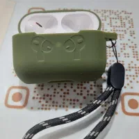 Airpodpro2 یه هفته کار