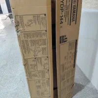 کارتن پیانو یاماها 144|پیانو، کیبورد، آکاردئون|ارومیه, |دیوار