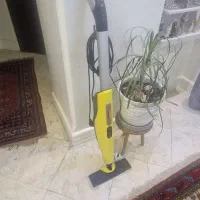 بخار شور کارچر sc3 فوری