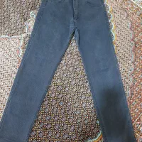 شلوار لی اسپرتی