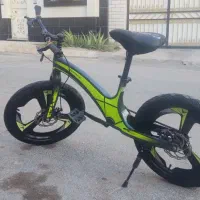 دوچرخه سایز ۲۰ رینگ اسپرت