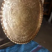 ظروف مسی پاتیل و دیگچه قابلمه سفیدگری