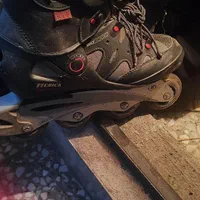 اسکیت با برند خوب|دوچرخه، اسکیت، اسکوتر|تهران, جوادیه|دیوار