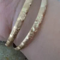 النگو دست دوم