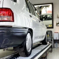 واکس و پولیش|خدمات موتور و ماشین|اصفهان, پوریای ولی|دیوار