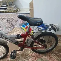 دوچرخه۱۶ سالم