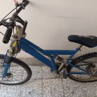دوچرخه ۲۶